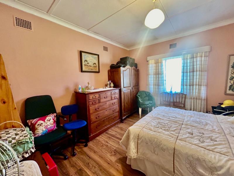 3 Bedroom Property for Sale in Vanderbijlpark Cw 6 Gauteng
