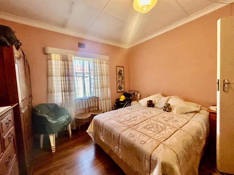 3 Bedroom Property for Sale in Vanderbijlpark Cw 6 Gauteng