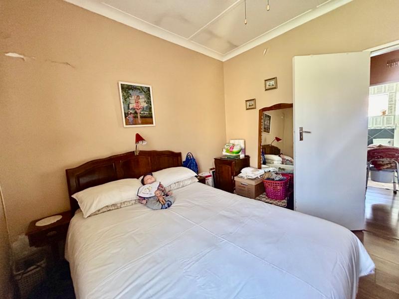 3 Bedroom Property for Sale in Vanderbijlpark Cw 6 Gauteng