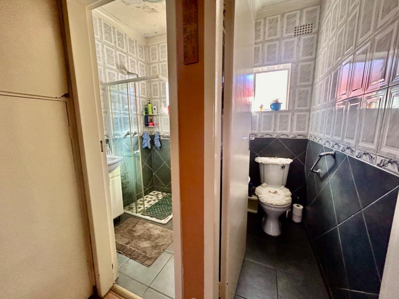 3 Bedroom Property for Sale in Vanderbijlpark Cw 6 Gauteng
