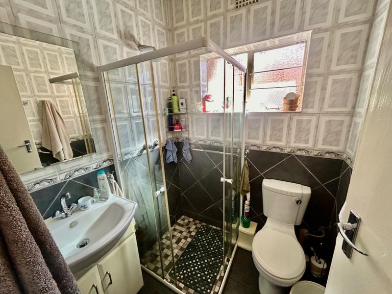 3 Bedroom Property for Sale in Vanderbijlpark Cw 6 Gauteng