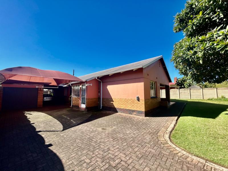 3 Bedroom Property for Sale in Vanderbijlpark Cw 6 Gauteng
