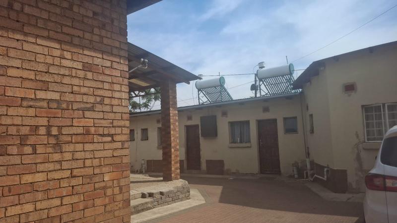 4 Bedroom Property for Sale in Kenilworth Gauteng