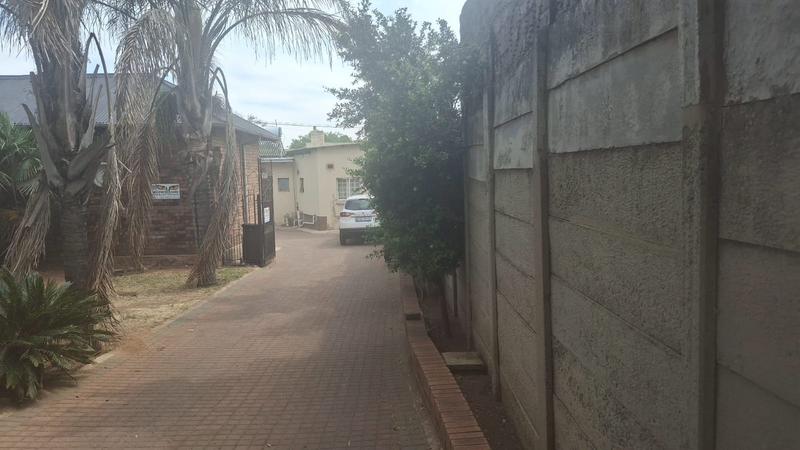 4 Bedroom Property for Sale in Kenilworth Gauteng