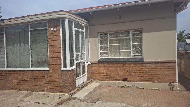3 Bedroom Property for Sale in Rosettenville Gauteng