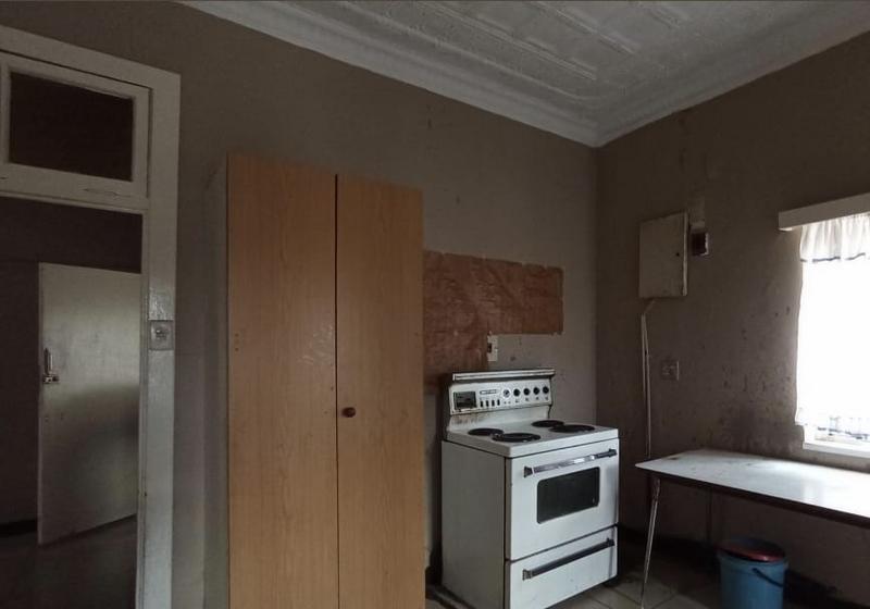 3 Bedroom Property for Sale in Rosettenville Gauteng