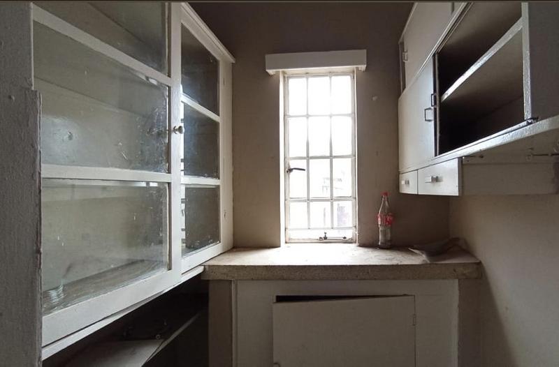 3 Bedroom Property for Sale in Rosettenville Gauteng