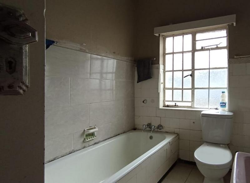 3 Bedroom Property for Sale in Rosettenville Gauteng