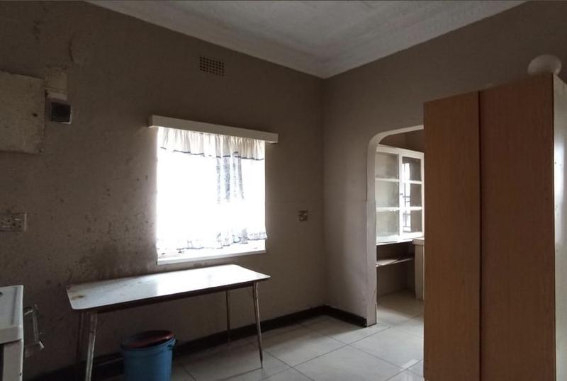 3 Bedroom Property for Sale in Rosettenville Gauteng