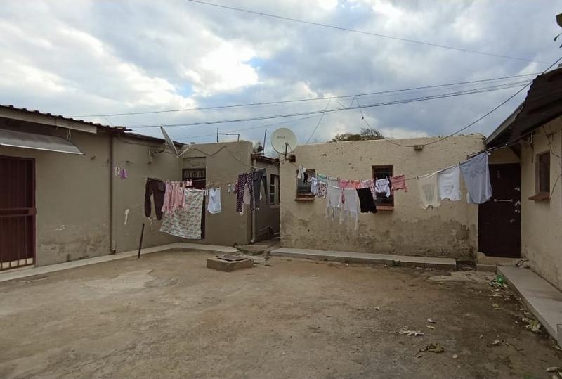 3 Bedroom Property for Sale in Rosettenville Gauteng