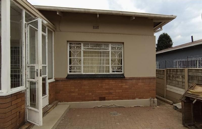 3 Bedroom Property for Sale in Rosettenville Gauteng