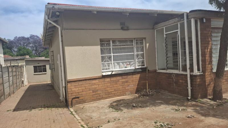 3 Bedroom Property for Sale in Rosettenville Gauteng