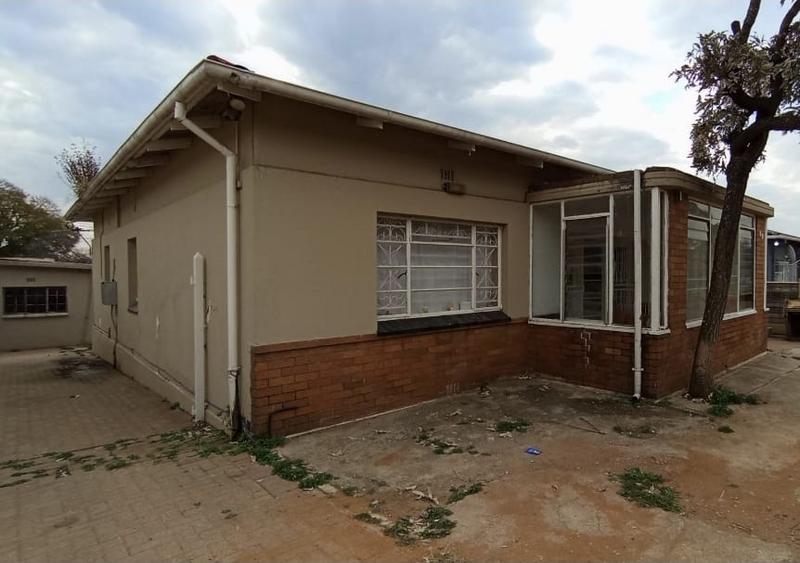 3 Bedroom Property for Sale in Rosettenville Gauteng