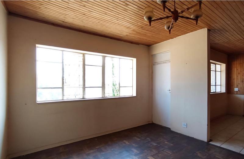2 Bedroom Property for Sale in Towerby Gauteng
