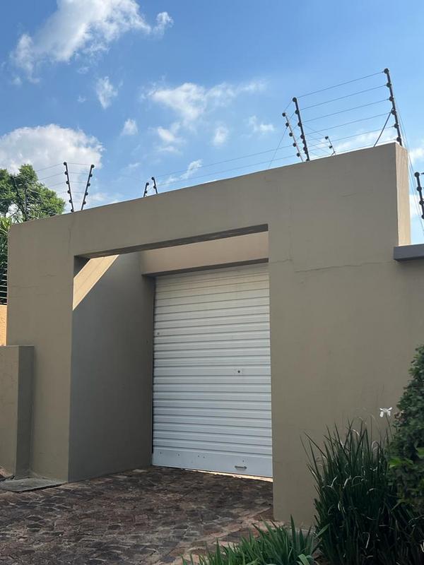 To Let 1 Bedroom Property for Rent in Edenvale Central Gauteng