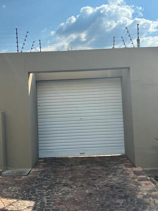To Let 1 Bedroom Property for Rent in Edenvale Central Gauteng