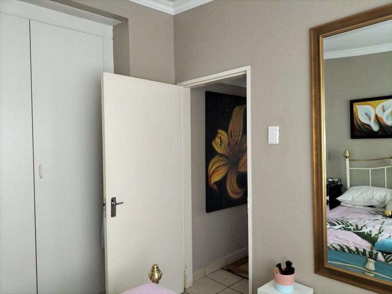 To Let 1 Bedroom Property for Rent in Edenvale Central Gauteng