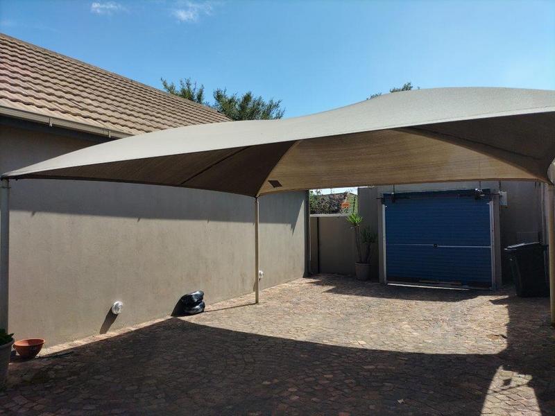 To Let 1 Bedroom Property for Rent in Edenvale Central Gauteng