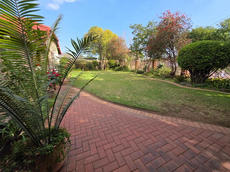 4 Bedroom Property for Sale in Freeway Park Gauteng