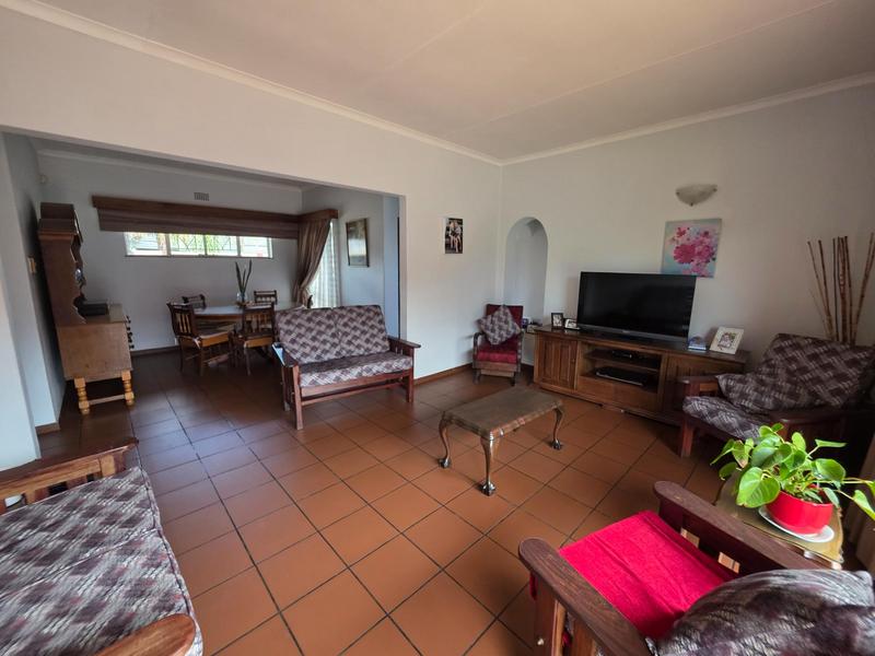 4 Bedroom Property for Sale in Freeway Park Gauteng
