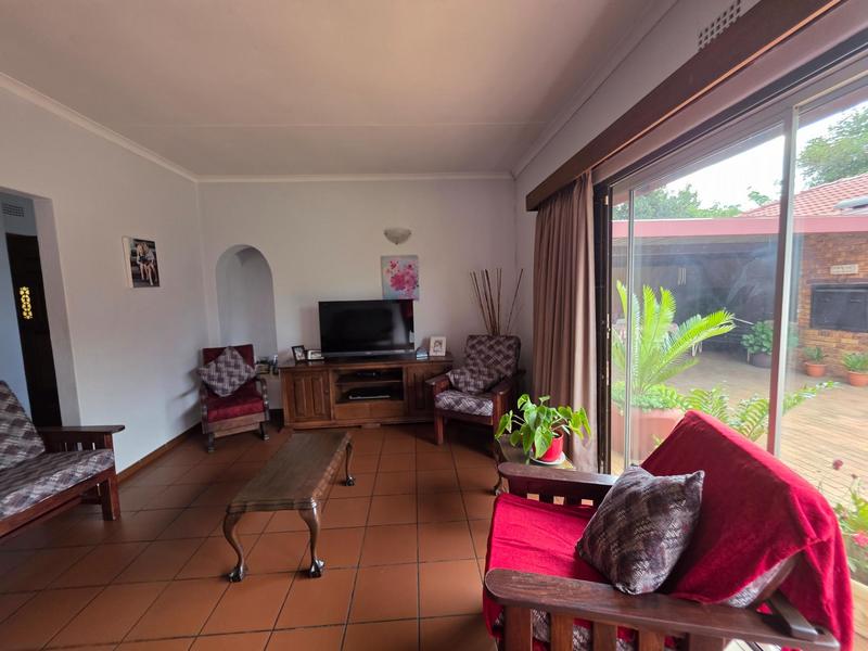 4 Bedroom Property for Sale in Freeway Park Gauteng