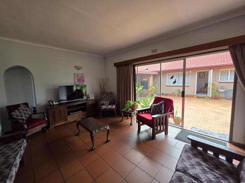 4 Bedroom Property for Sale in Freeway Park Gauteng