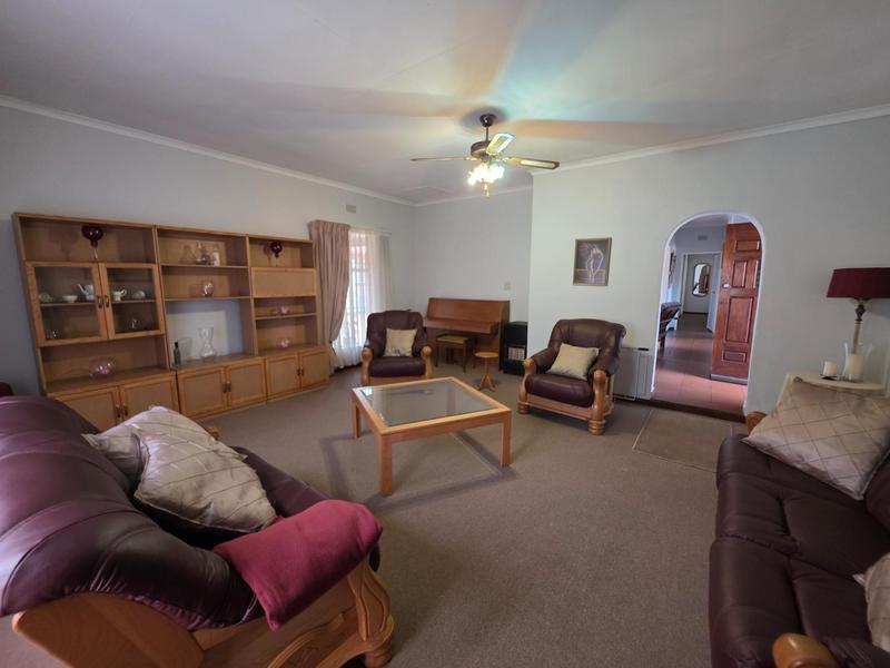 4 Bedroom Property for Sale in Freeway Park Gauteng