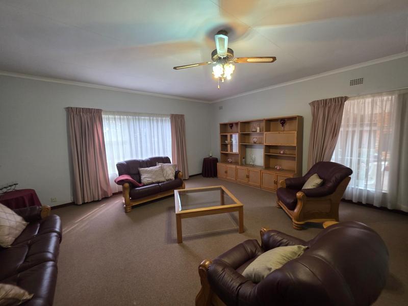4 Bedroom Property for Sale in Freeway Park Gauteng
