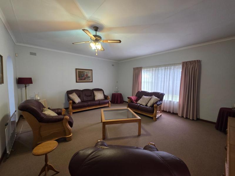 4 Bedroom Property for Sale in Freeway Park Gauteng