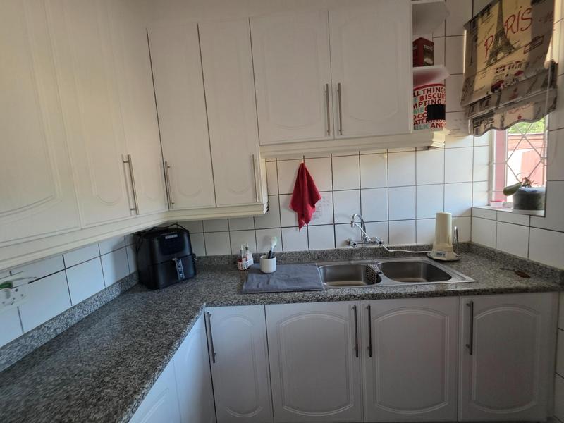 4 Bedroom Property for Sale in Freeway Park Gauteng