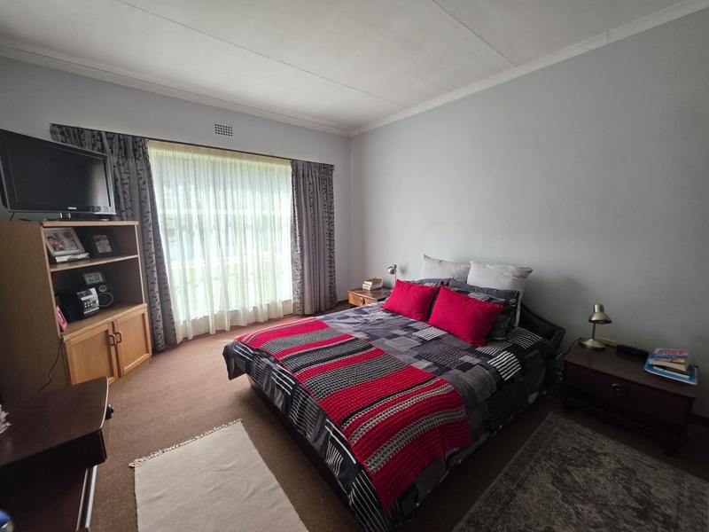 4 Bedroom Property for Sale in Freeway Park Gauteng