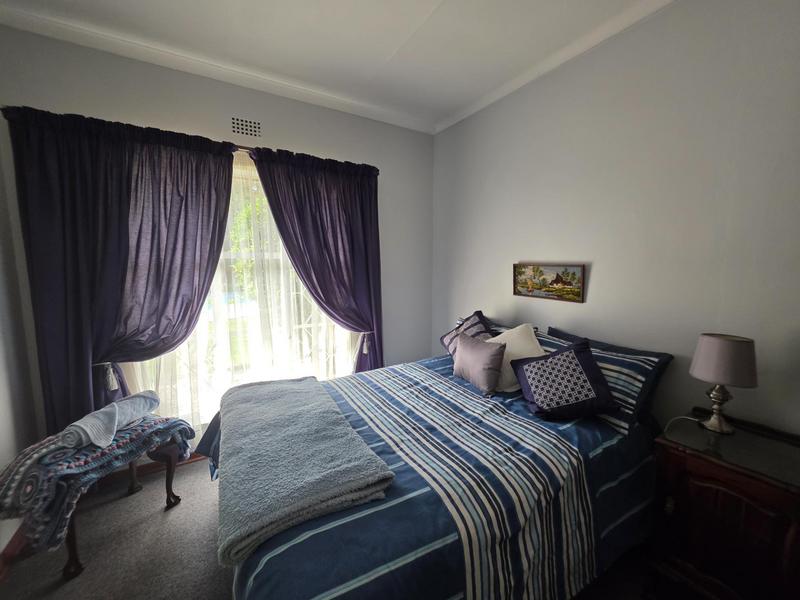 4 Bedroom Property for Sale in Freeway Park Gauteng
