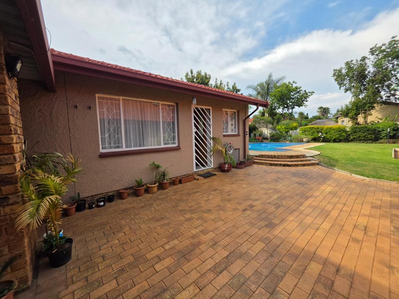 4 Bedroom Property for Sale in Freeway Park Gauteng