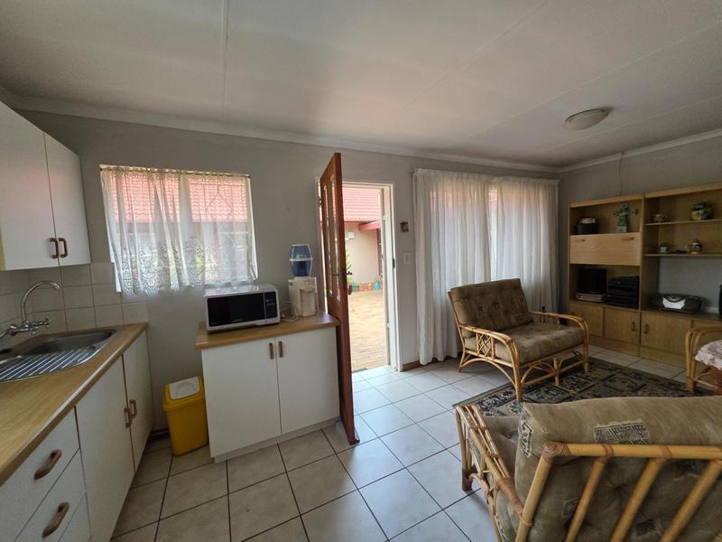 4 Bedroom Property for Sale in Freeway Park Gauteng