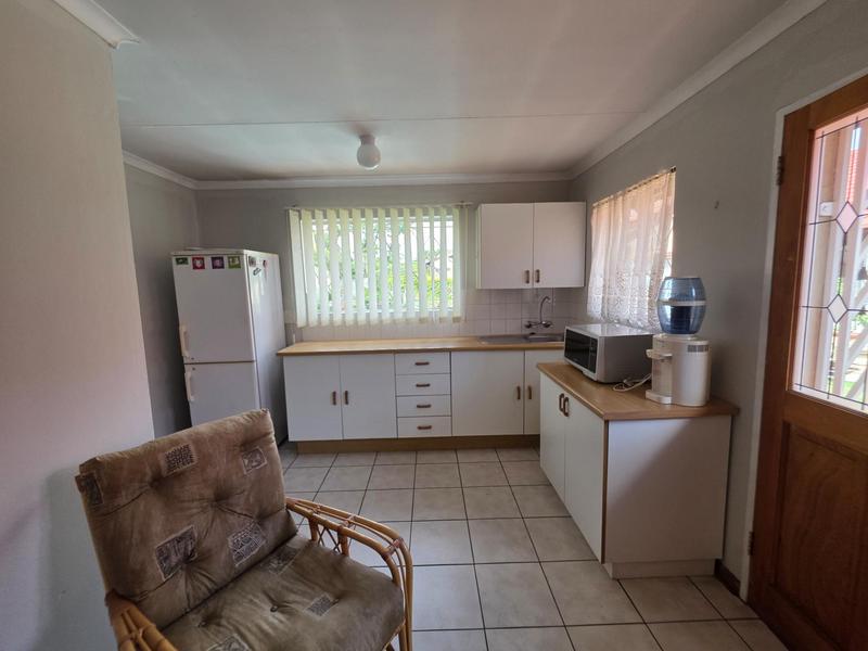 4 Bedroom Property for Sale in Freeway Park Gauteng