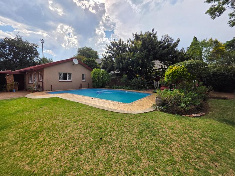 4 Bedroom Property for Sale in Freeway Park Gauteng