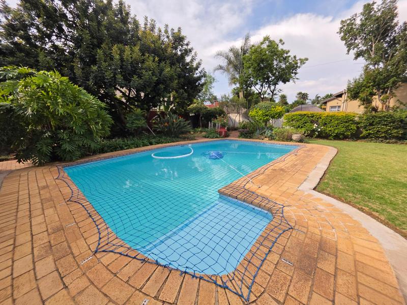 4 Bedroom Property for Sale in Freeway Park Gauteng