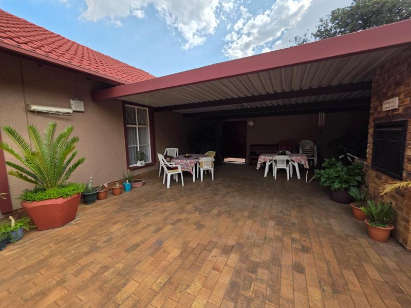 4 Bedroom Property for Sale in Freeway Park Gauteng