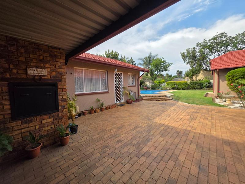 4 Bedroom Property for Sale in Freeway Park Gauteng