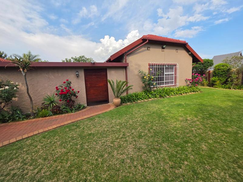 4 Bedroom Property for Sale in Freeway Park Gauteng