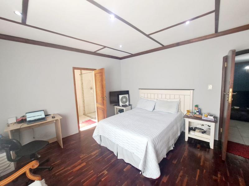4 Bedroom Property for Sale in Heuweloord Gauteng