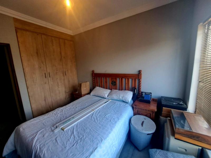 4 Bedroom Property for Sale in Heuweloord Gauteng