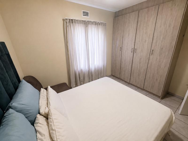 2 Bedroom Property for Sale in Heuweloord Gauteng
