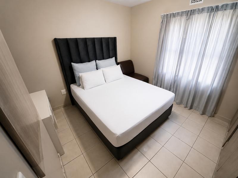 2 Bedroom Property for Sale in Heuweloord Gauteng