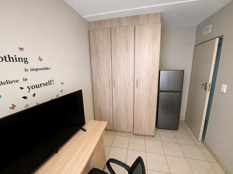 2 Bedroom Property for Sale in Heuweloord Gauteng