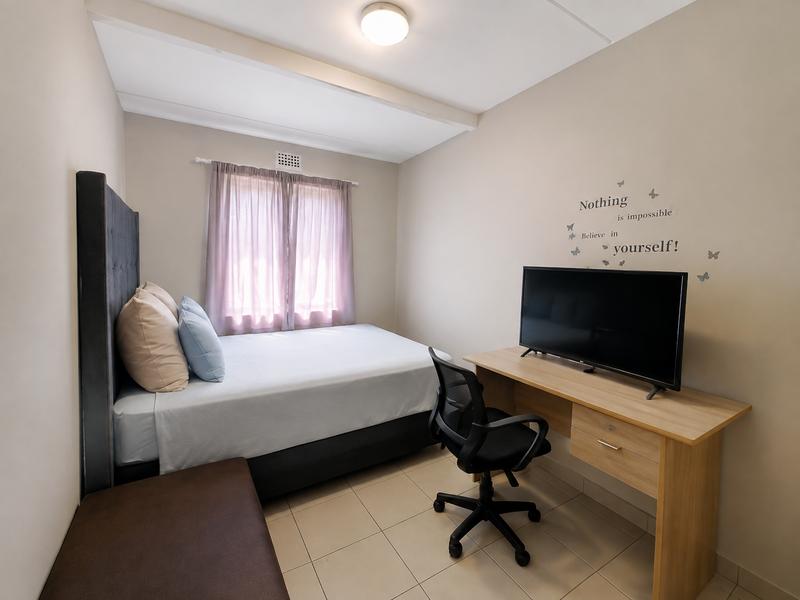 2 Bedroom Property for Sale in Heuweloord Gauteng