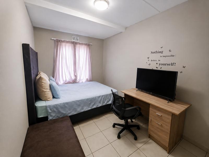 2 Bedroom Property for Sale in Heuweloord Gauteng
