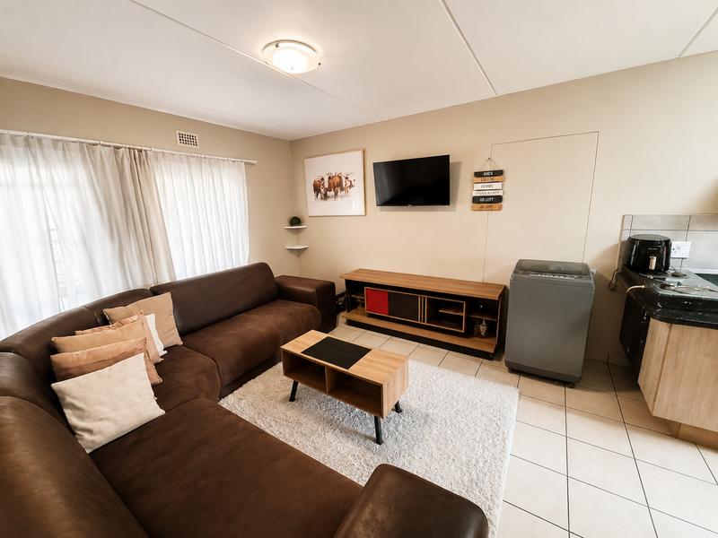 2 Bedroom Property for Sale in Heuweloord Gauteng