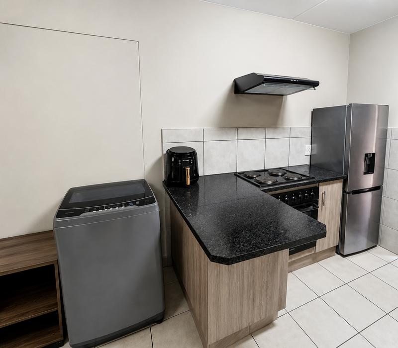 2 Bedroom Property for Sale in Heuweloord Gauteng