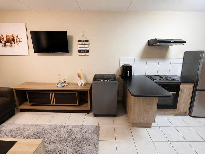 2 Bedroom Property for Sale in Heuweloord Gauteng